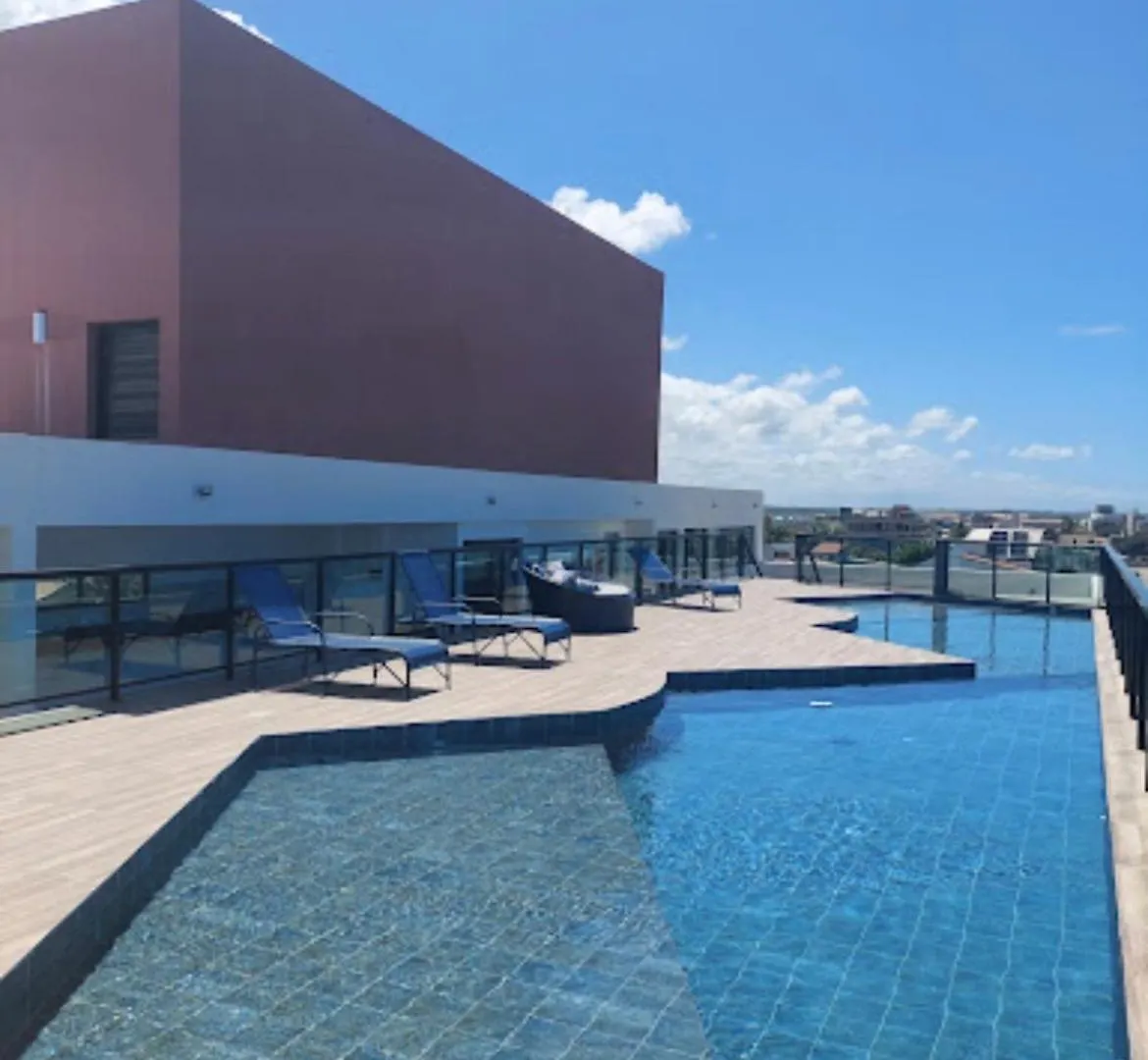 Apartment Villas Do Porto Apt 106 Porto de Galinhas Brazil